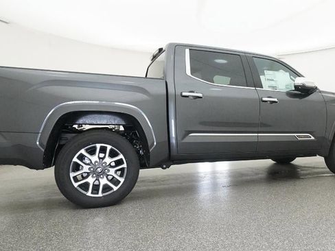 New 2026 Toyota Tundra 1794 Edition AWD/4WD image 26