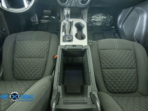 Used 2019 Chevrolet Blazer LT AWD/4WD image 30