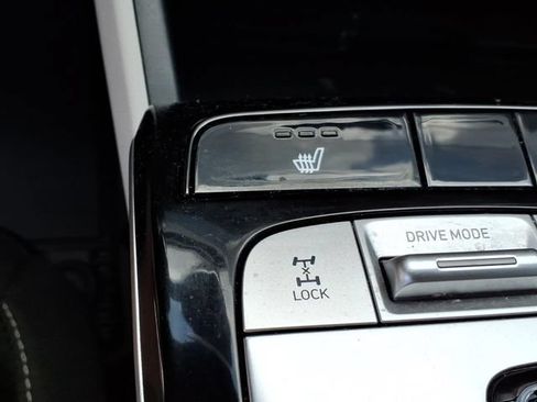 Certified 2024 Hyundai Tucson Blue AWD/4WD image 7