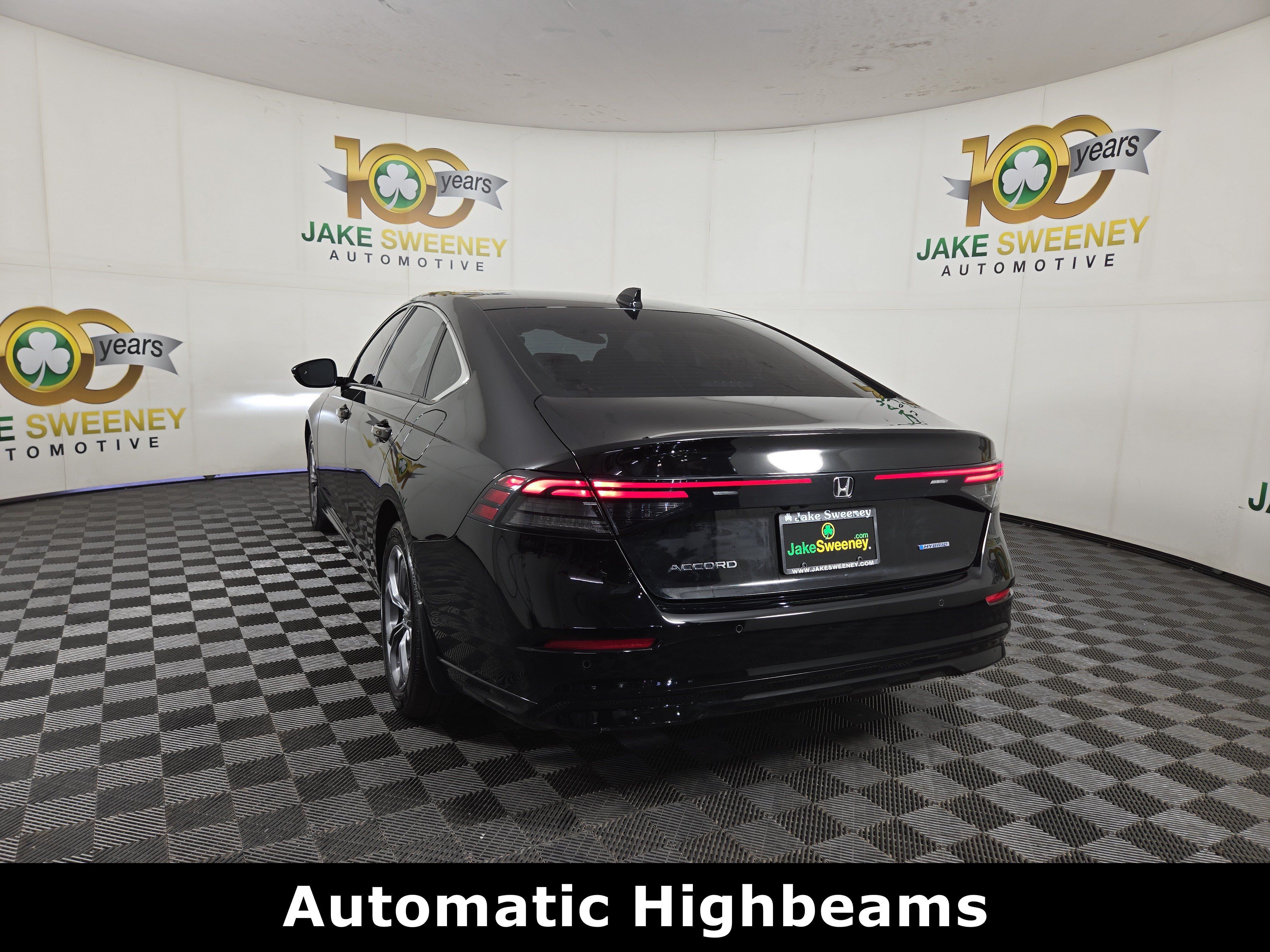 Used 2025 Honda Accord EX-L image 6