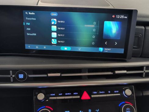 New 2026 Hyundai Santa Fe SE AWD/4WD image 17