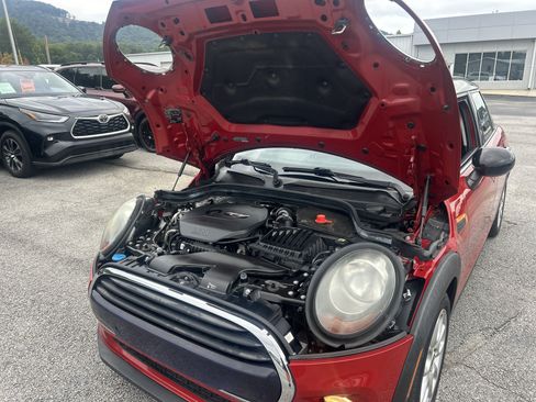 Used 2016 MINI Cooper 4-Door Hardtop FWD image 66