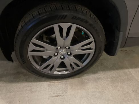 Used 2021 Honda Passport EX-L image 10