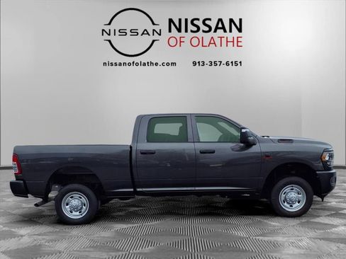 Used 2024 RAM 2500 Tradesman image 28