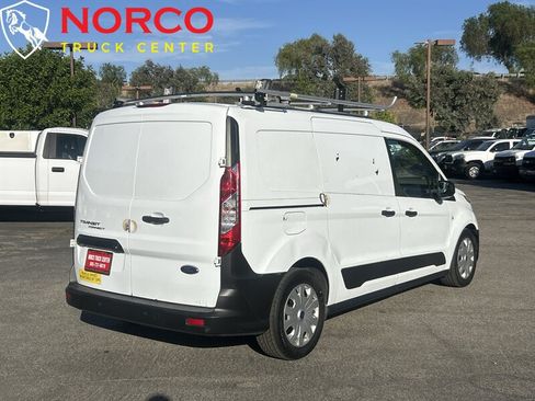 Used 2020 Ford Transit Connect XL FWD image 8
