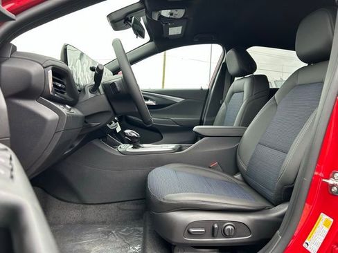 New 2026 Buick Envista Preferred w/ Convenience I Package image 27