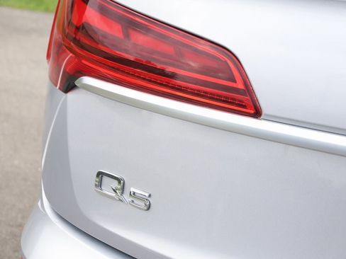 Used 2022 Audi Q5 2.0T Premium Plus image 64