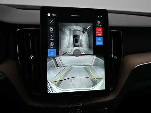 New 2026 Volvo XC60 T8 Plus w/ Protection Package Premier image 13