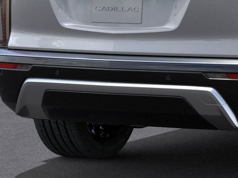 New 2026 Cadillac Vistiq Premium Luxury image 50