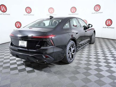 New 2026 Audi A6 Premium Plus image 8