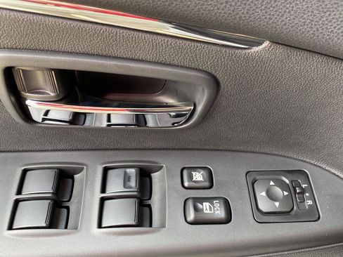 New 2026 Mitsubishi Outlander Sport Ralliart image 17