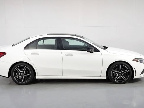 Used 2020 Mercedes-Benz A 220 A 220 w/ Premium, AMG Line & N image 52