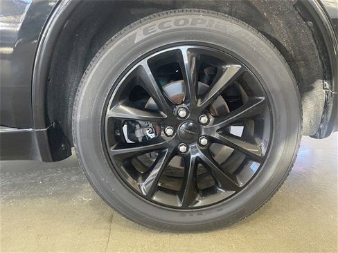 Used 2018 Dodge Durango GT w/ Blacktop Package image 10