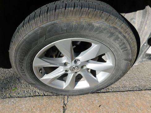 Used 2017 Lexus RX 350 350 w/ Accessory Package image 7