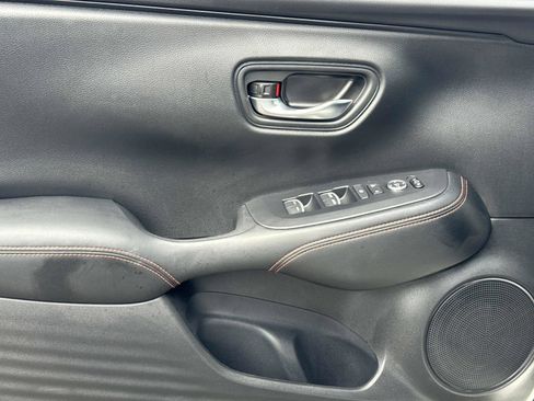 Certified 2024 Honda HR-V Sport image 16