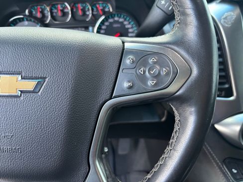 Used 2019 Chevrolet Tahoe LT image 15