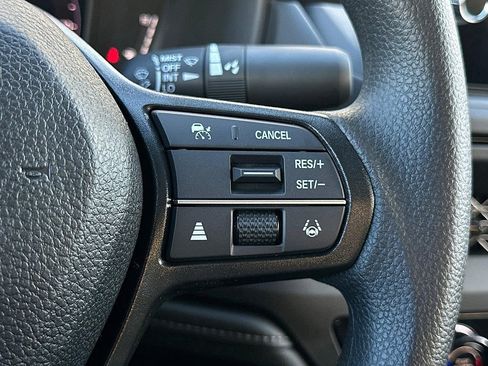 New 2026 Honda Accord LX image 25