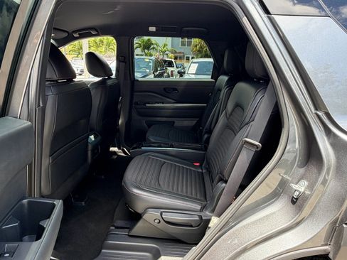 Certified 2024 Nissan Pathfinder Rock Creek AWD/4WD image 13