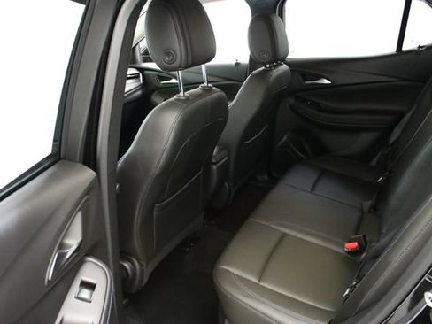 Used 2025 Buick Encore GX Sport Touring AWD/4WD image 24