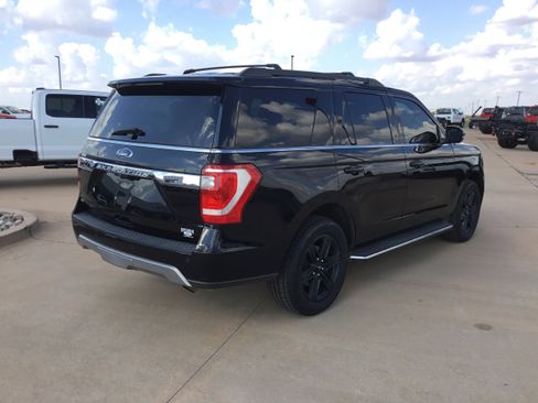 Used 2020 Ford Expedition XLT w/ Equipment Group 202A image 7