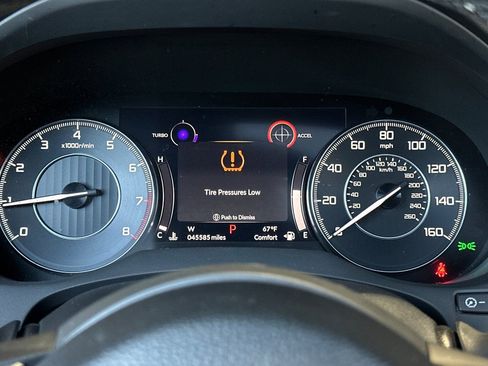 Used 2020 Acura RDX w/ Technology Package image 25