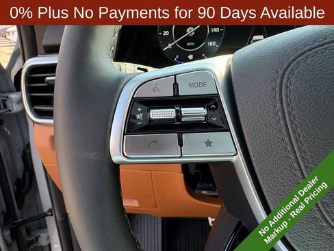 New 2025 Kia Telluride SX X-Line image 14