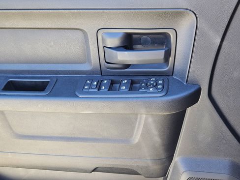 New 2025 RAM 2500 Tradesman image 25