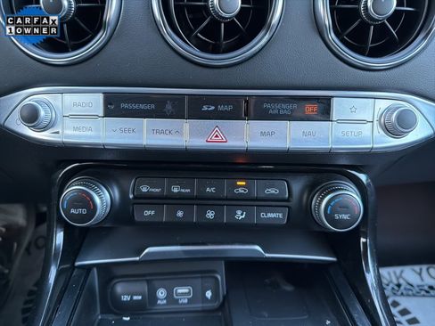 Used 2020 Kia Stinger GT1 image 35