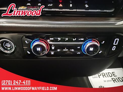 Used 2024 GMC Sierra 1500 SLT w/ X31 Off-Road Package image 26