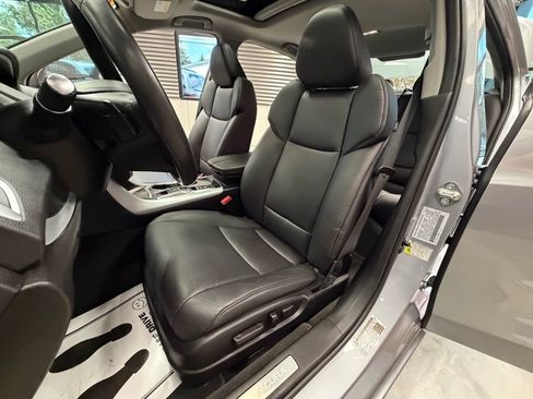 Used 2019 Acura TLX V6 SH-AWD image 7