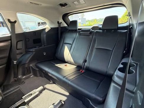 Used 2020 Toyota Highlander Limited AWD/4WD image 23