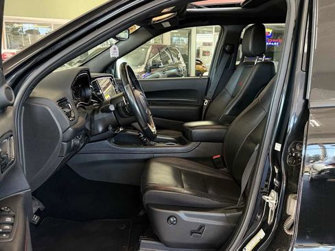 Used 2023 Dodge Durango R/T image 23