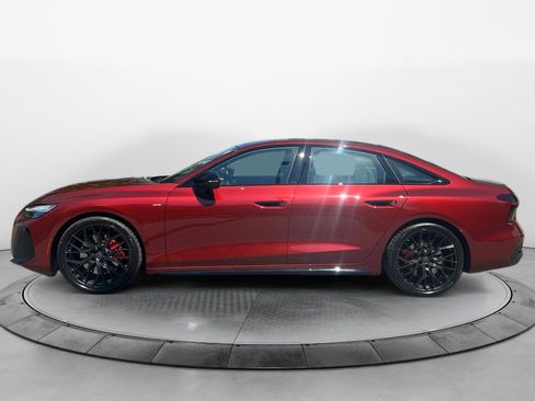 New 2026 Audi A6 Prestige AWD/4WD image 4