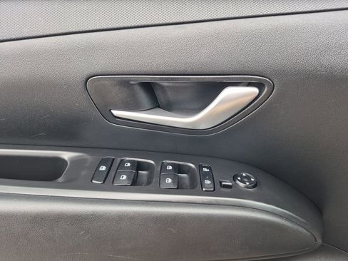 Used 2024 Hyundai Tucson SEL AWD/4WD image 8