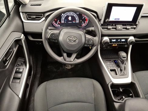 Certified 2024 Toyota RAV4 LE image 20