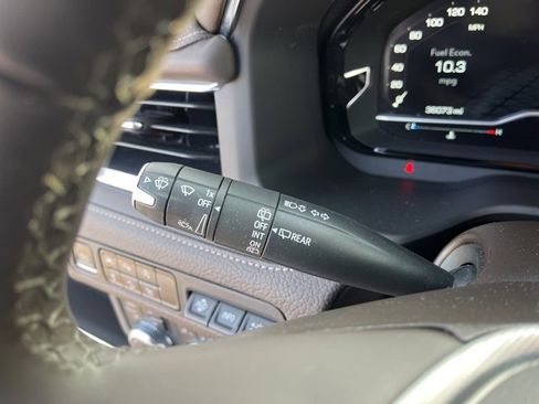 Used 2023 GMC Yukon XL Denali w/ Max Trailering Package image 23