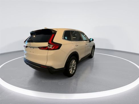 New 2025 Honda CR-V EX image 7