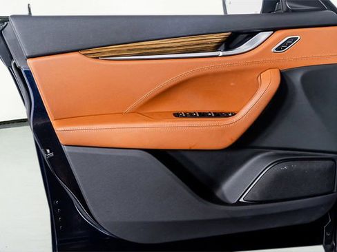 Used 2022 Maserati Levante GT image 52