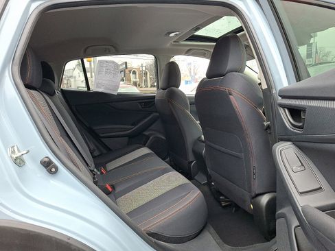 Used 2019 Subaru Crosstrek 2.0i Premium image 39