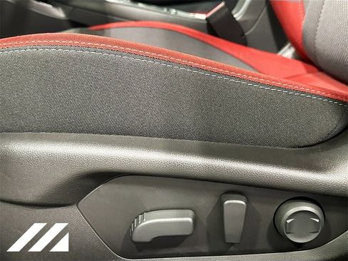 New 2025 Subaru Impreza RS image 20