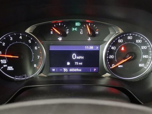 Used 2023 Chevrolet Blazer LT AWD/4WD image 11