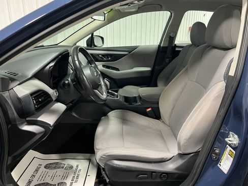 Used 2023 Subaru Legacy Premium image 5