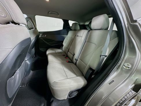 Used 2018 Hyundai Santa Fe Sport w/ 2.4L Value Package 02 image 28