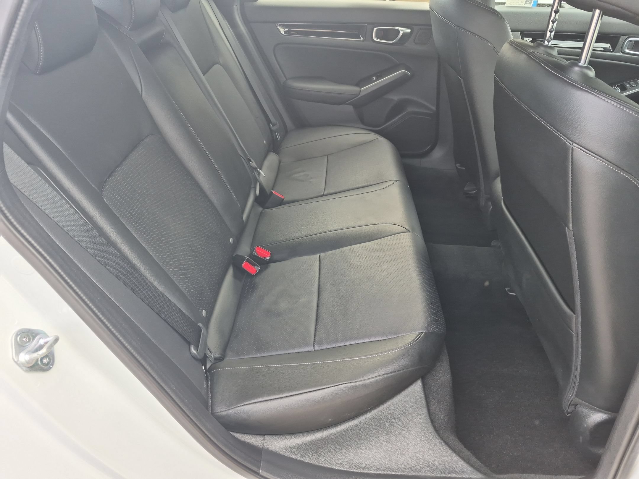 Certified 2025 Honda Civic Sport Touring image 31