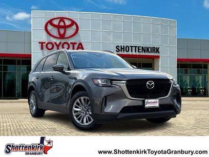 Used 2024 MAZDA CX-90 3.3 Turbo w/ Preferred Package