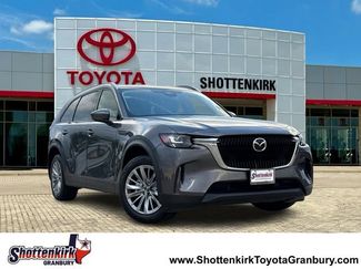 Used 2024 MAZDA CX-90 3.3 Turbo w/ Preferred Package AWD/4WD video 1
