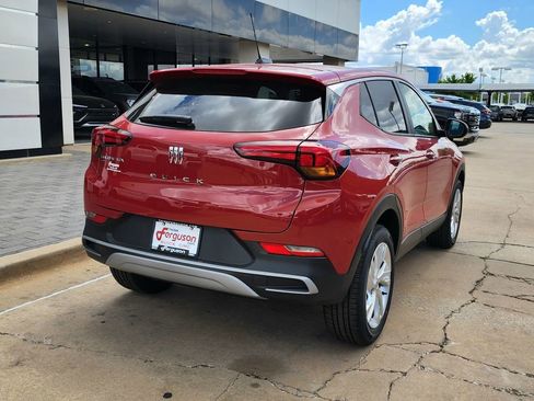 New 2026 Buick Encore GX Preferred w/ Comfort Package image 4