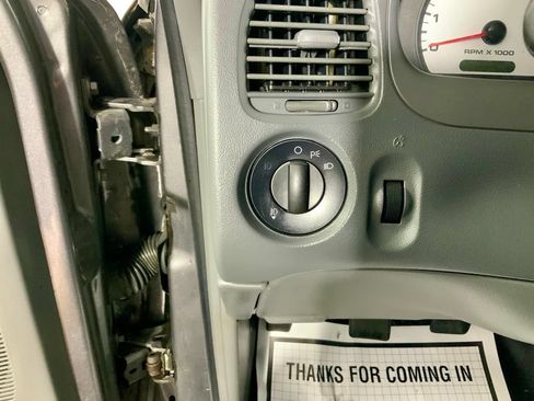 Used 2009 Ford Ranger XLT RWD image 16