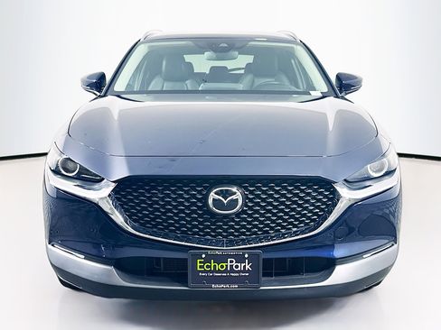 Used 2022 MAZDA CX-30 AWD 2.5 S w/ Select Package image 2