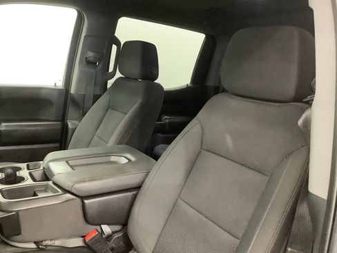 Used 2023 Chevrolet Silverado 1500 W/T AWD/4WD image 11